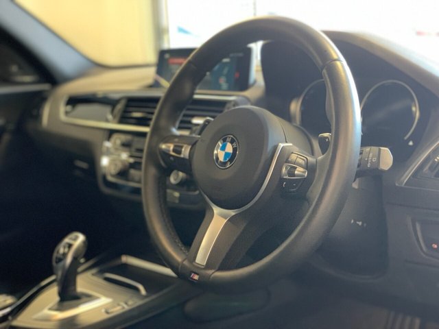 USED 2018 14 BMW 1 SERIES 3.0 M140i Shadow Edition Hatchback 5dr Petrol Auto Euro 6 (s/s) (340 ps) GREAT SPEC | CLEAN EXAMPLE