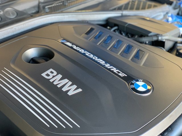 USED 2018 14 BMW 1 SERIES 3.0 M140i Shadow Edition Hatchback 5dr Petrol Auto Euro 6 (s/s) (340 ps) GREAT SPEC | CLEAN EXAMPLE
