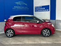 USED 2016 66 CITROEN C1 1.2 PureTech Flair Edition Hatchback 3dr Petrol Manual Euro 6 (82 ps) 