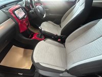 USED 2016 66 CITROEN C1 1.2 PureTech Flair Edition Hatchback 3dr Petrol Manual Euro 6 (82 ps) 