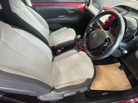 USED 2016 66 CITROEN C1 1.2 PureTech Flair Edition Hatchback 3dr Petrol Manual Euro 6 (82 ps) 