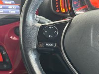 USED 2016 66 CITROEN C1 1.2 PureTech Flair Edition Hatchback 3dr Petrol Manual Euro 6 (82 ps) 
