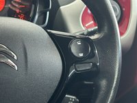 USED 2016 66 CITROEN C1 1.2 PureTech Flair Edition Hatchback 3dr Petrol Manual Euro 6 (82 ps) 