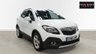 USED 2015 65 VAUXHALL MOKKA 1.6i Exclusiv SUV 5dr Petrol Manual 2WD Euro 6 (s/s) (115 ps) 