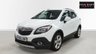 USED 2015 65 VAUXHALL MOKKA 1.6i Exclusiv SUV 5dr Petrol Manual 2WD Euro 6 (s/s) (115 ps) 