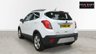 USED 2015 65 VAUXHALL MOKKA 1.6i Exclusiv SUV 5dr Petrol Manual 2WD Euro 6 (s/s) (115 ps) 