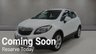 USED 2015 65 VAUXHALL MOKKA 1.6i Exclusiv SUV 5dr Petrol Manual 2WD Euro 6 (s/s) (115 ps) 