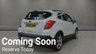USED 2015 65 VAUXHALL MOKKA 1.6i Exclusiv SUV 5dr Petrol Manual 2WD Euro 6 (s/s) (115 ps) 