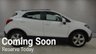 USED 2015 65 VAUXHALL MOKKA 1.6i Exclusiv SUV 5dr Petrol Manual 2WD Euro 6 (s/s) (115 ps) 