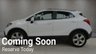 USED 2015 65 VAUXHALL MOKKA 1.6i Exclusiv SUV 5dr Petrol Manual 2WD Euro 6 (s/s) (115 ps) 