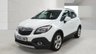 USED 2015 65 VAUXHALL MOKKA 1.6i Exclusiv SUV 5dr Petrol Manual 2WD Euro 6 (s/s) (115 ps) 
