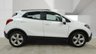 USED 2015 65 VAUXHALL MOKKA 1.6i Exclusiv SUV 5dr Petrol Manual 2WD Euro 6 (s/s) (115 ps) 