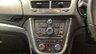 USED 2015 65 VAUXHALL MOKKA 1.6i Exclusiv SUV 5dr Petrol Manual 2WD Euro 6 (s/s) (115 ps) 