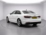 USED 2022 72 AUDI A4 2.0 TFSI 35 S line Saloon 4dr Petrol S Tronic Euro 6 (s/s) (150 ps) NEW ARRIVAL - AVAILABLE SOON
