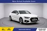 USED 2022 72 AUDI A4 2.0 TFSI 35 S line Saloon 4dr Petrol S Tronic Euro 6 (s/s) (150 ps) NEW ARRIVAL - AVAILABLE SOON