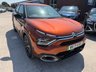 USED 2021 71 CITROEN e-C4 50kWh Shine Hatchback 5dr Electric Auto (136 ps) +AUTOTRADER TOP RATED SELLER ++