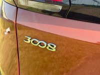 USED 2020 20 PEUGEOT 3008 1.2 PureTech GPF Allure SUV 5dr Petrol EAT Euro 6 (s/s) (130 ps) 