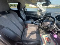 USED 2020 20 PEUGEOT 3008 1.2 PureTech GPF Allure SUV 5dr Petrol EAT Euro 6 (s/s) (130 ps) 