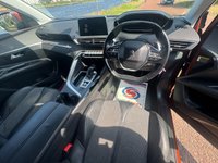USED 2020 20 PEUGEOT 3008 1.2 PureTech GPF Allure SUV 5dr Petrol EAT Euro 6 (s/s) (130 ps) 