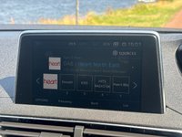 USED 2020 20 PEUGEOT 3008 1.2 PureTech GPF Allure SUV 5dr Petrol EAT Euro 6 (s/s) (130 ps) 
