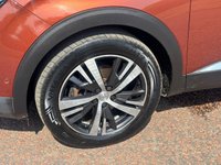 USED 2020 20 PEUGEOT 3008 1.2 PureTech GPF Allure SUV 5dr Petrol EAT Euro 6 (s/s) (130 ps) 
