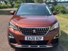 USED 2020 20 PEUGEOT 3008 1.2 PureTech GPF Allure SUV 5dr Petrol EAT Euro 6 (s/s) (130 ps) 