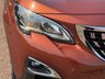 USED 2020 20 PEUGEOT 3008 1.2 PureTech GPF Allure SUV 5dr Petrol EAT Euro 6 (s/s) (130 ps) 