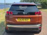 USED 2020 20 PEUGEOT 3008 1.2 PureTech GPF Allure SUV 5dr Petrol EAT Euro 6 (s/s) (130 ps) 