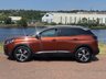 USED 2020 20 PEUGEOT 3008 1.2 PureTech GPF Allure SUV 5dr Petrol EAT Euro 6 (s/s) (130 ps) 