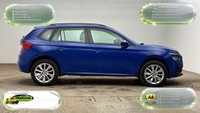 USED 2022 72 SKODA KAMIQ 1.0 TSI SE SUV 5dr Petrol Manual Euro 6 (s/s) (110 ps) 