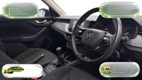 USED 2022 72 SKODA KAMIQ 1.0 TSI SE SUV 5dr Petrol Manual Euro 6 (s/s) (110 ps) 