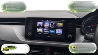 USED 2022 72 SKODA KAMIQ 1.0 TSI SE SUV 5dr Petrol Manual Euro 6 (s/s) (110 ps) 