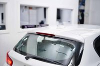USED 2016 66 BMW 1 SERIES 2.0 120d M Sport Auto Euro 6 (s/s) 5dr BLACK EXTERIOR TRIM PACK