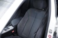 USED 2016 66 BMW 1 SERIES 2.0 120d M Sport Auto Euro 6 (s/s) 5dr BLACK EXTERIOR TRIM PACK
