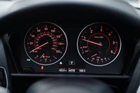 USED 2016 66 BMW 1 SERIES 2.0 120d M Sport Auto Euro 6 (s/s) 5dr BLACK EXTERIOR TRIM PACK