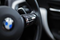 USED 2016 66 BMW 1 SERIES 2.0 120d M Sport Auto Euro 6 (s/s) 5dr BLACK EXTERIOR TRIM PACK