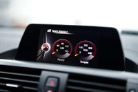 USED 2016 66 BMW 1 SERIES 2.0 120d M Sport Auto Euro 6 (s/s) 5dr BLACK EXTERIOR TRIM PACK