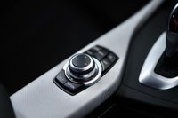 USED 2016 66 BMW 1 SERIES 2.0 120d M Sport Auto Euro 6 (s/s) 5dr BLACK EXTERIOR TRIM PACK
