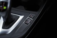 USED 2016 66 BMW 1 SERIES 2.0 120d M Sport Auto Euro 6 (s/s) 5dr BLACK EXTERIOR TRIM PACK