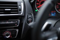 USED 2016 66 BMW 1 SERIES 2.0 120d M Sport Auto Euro 6 (s/s) 5dr BLACK EXTERIOR TRIM PACK