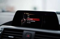 USED 2016 66 BMW 1 SERIES 2.0 120d M Sport Auto Euro 6 (s/s) 5dr BLACK EXTERIOR TRIM PACK