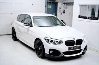 2016 BMW 1 SERIES