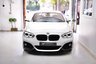 USED 2016 66 BMW 1 SERIES 2.0 120d M Sport Auto Euro 6 (s/s) 5dr BLACK EXTERIOR TRIM PACK