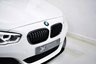 USED 2016 66 BMW 1 SERIES 2.0 120d M Sport Auto Euro 6 (s/s) 5dr BLACK EXTERIOR TRIM PACK