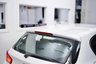 USED 2016 66 BMW 1 SERIES 2.0 120d M Sport Auto Euro 6 (s/s) 5dr BLACK EXTERIOR TRIM PACK
