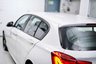 USED 2016 66 BMW 1 SERIES 2.0 120d M Sport Auto Euro 6 (s/s) 5dr BLACK EXTERIOR TRIM PACK