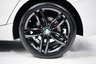 USED 2016 66 BMW 1 SERIES 2.0 120d M Sport Auto Euro 6 (s/s) 5dr BLACK EXTERIOR TRIM PACK