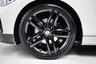 USED 2016 66 BMW 1 SERIES 2.0 120d M Sport Auto Euro 6 (s/s) 5dr BLACK EXTERIOR TRIM PACK