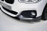 USED 2016 66 BMW 1 SERIES 2.0 120d M Sport Auto Euro 6 (s/s) 5dr BLACK EXTERIOR TRIM PACK