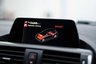 USED 2016 66 BMW 1 SERIES 2.0 120d M Sport Auto Euro 6 (s/s) 5dr BLACK EXTERIOR TRIM PACK